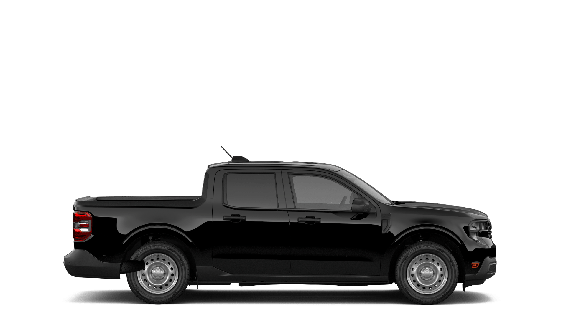2026 Ford Maverick® External Image 1